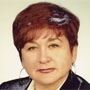 Ирина Хайновская, председатель правления Некоммерческого партнерства «Объединение частных клиник Кемеровской области»