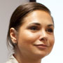 Анастасия Пензина, управляющий кемеровским офисом «Азиатско-Тихоокеанского банка»