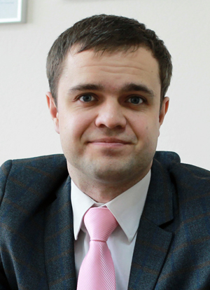 Дмитрий Малинин, председатель коллегии адвокатов «Юрпроект» 