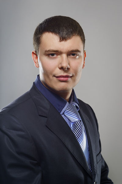 Антон Поликутин, юрист ООО ЦПП «ЮрИнвест»