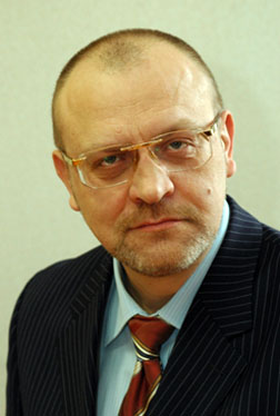 Виталий Княгиничев, руководитель дирекции розничного бизнеса ОСАО «Ингосстрах» 