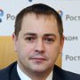 Константин Ярыгов, директор Кемеровского филиала ПАО «Ростелеком»