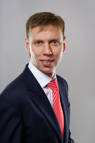 Антон Крючков, компания «ЮрИнвест», налоговый консультант