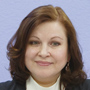 Ирина Щеглова, директор регионального офиса Банка Москвы в Кемерово
