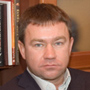 Сергей Мартюшов, депутат совета народных депутатов г. Новокузнецк
