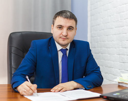 Денис Смотрин, руководитель практики «Налоги, банкротство, корпоративное право» Коллегии адвокатов «Юрпроект»