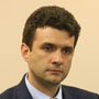 Егор Каширских, заместитель председателя комитета по вопросам предпринимательства и инноваций