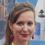 Ольга Трубникова, руководитель направления по внешнеэкономическим связям АО «Горнопромышленная финансовая компания»