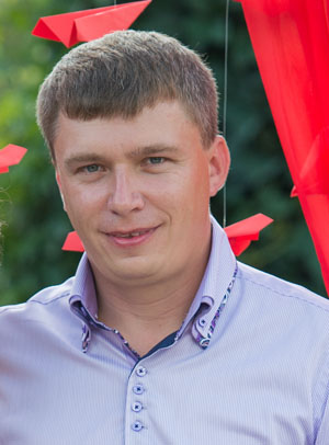 Сергей Стукалов