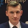Павел Тарасов, директор Кемеровского филиала ООО «Компании БКС»