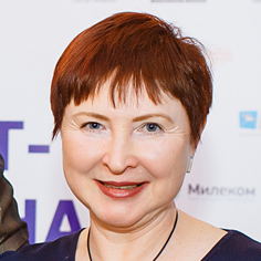 Татьяна Куприянова, генеральный директор компании «Аудит-Оптим-К»