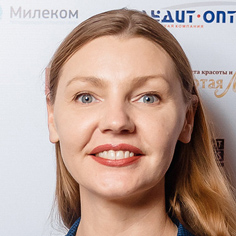 Наталья Михайловская, директор ООО «Агентство ПРОФИ»