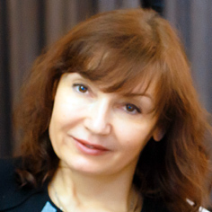 Наталья Николаева, руководитель группы компаний «Новелла»