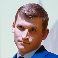 Павел Тарасов, директор БКС Премьер в Кемерово