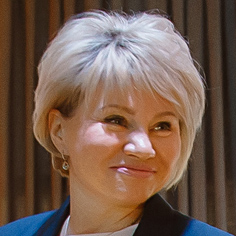 Юлия Шатько, директор ООО «Зеленая долина»