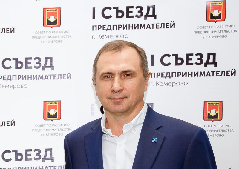 Андрей Верхотуров