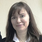 Елена Чурина, начальник департамента инвестиций и стратегического развития КО