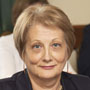 Ирина Рондик, председатель Общественной палаты Кемеровской области