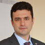 Егор Каширских, генеральный директор ООО ИНПЦ «Иннотех», директор Центра поддержки экспорта Кузбасса