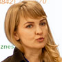 Юлия Лобова, генеральный директор мебельной компании «Академия уюта»