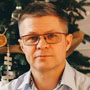 Алексей Филонов, директор центра мануальной терапии «Филонова»