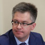 Дмитрий Исламов, депутат государственный думы РФ от Кемеровской области