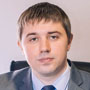 Артём Вильчиков, председатель совета по развитию предпринимательства города Кемерово