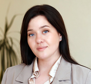 Виола Кальченко,  директор ООО «Центр содествия застройщикам»