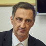 Сергей Иванов, директор Красноярской теплосети