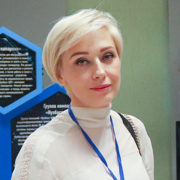  Оксана Крупина, финансовый директор ООО «Триумф»