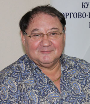 Юрий Голуб, генеральный директор ООО «Интурсервис»