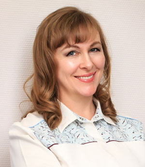 Татьяна Эбауэр, учредитель и директор Медицинского центра «Эмилия»