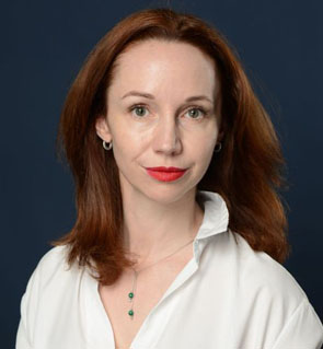  Мария Старинчикова, исполнительный директор регионального отделения «ОПОРЫ Россия»