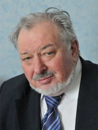 Алексей Конторович, председатель Кемеровского научного центра СО РАН