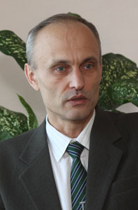 Сергей Никитенко, генеральный директор ИНПЦ «ИННОТЕХ»