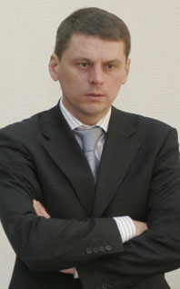 Андрей Граванов, вице-президент ассоциации агропромышленных и торговых предприятий «Сибирская губерния» 