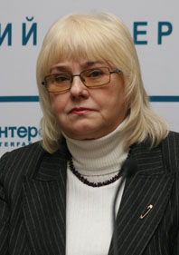 Александра Колесник, директор  ООО «Система РегионМарт» 