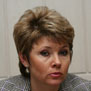 Елена Мазанько, заместитель губернатора Кемеровской области по поддержке и развитию предпринимательства 