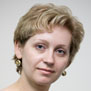 Марина Гуляева, жена, мама двоих детей, совладелец и директор Сибирского офиса ГК «ИНТАЛЕВ»