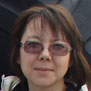 Галина Красильникова, главный редактор издательской группы "АВАНТ"