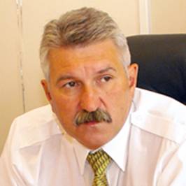 Сергей Гржелецкий, генеральный директор Кузбасской выставочной компании «Экспо-Сибирь»