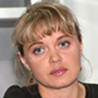 Любовь Стратиенко, начальник отдела маркетинга «Системы РегионМарт» 