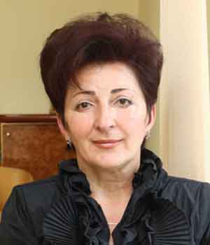 Наталья Архипова, директор ООО «ДЮК и К»