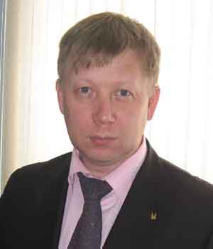 Вячеслав Фёдоров, директор кемеровского филиала СК «МАКС»
