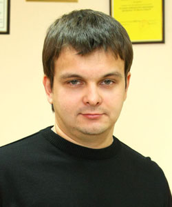 Евгений Турищев, руководитель ООО «Финансово­экономическое агентство»