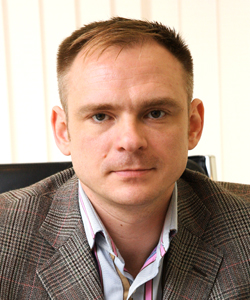 Сергей Учитель, сопредседатель коллегии адвокатов «Регионсервис», кандидат юридических наук