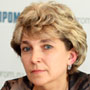 Наталья Двойнишникова, генеральный директор ООО «Газпром межрегионгаз Кемерово»