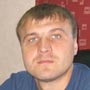 Максим Леонидович Изотов, директор такси «Город»