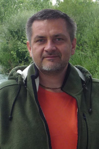 Александр Яричин, специалист по аюрведической медицине, врач-невролог