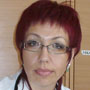 Светлана Смакотина, врач-кардиолог, ревматолог, профессор кафедры факультетской терапии КГМА, доктор медицинских наук